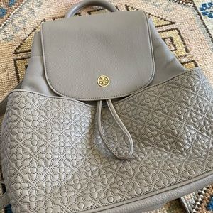 Tory Burch Backpack